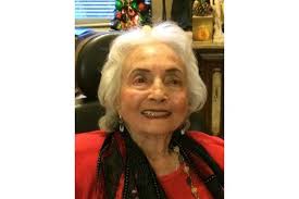 Trula Halpern Obituary (2015)