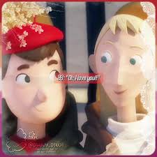 Revolting Rhymes Part 1