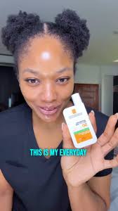 Skincare isn’t complete without protection and @larocheposay gets it right  every time. It’s lightweight, water and sweat resistant, no white cast just  science backed SPF that keeps your skin radiant ...