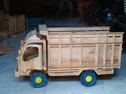 Untuk digunakan gratis tidak ada atribut yang di. Jual Miniatur Truk Di Lapak Mashudi Bukalapak