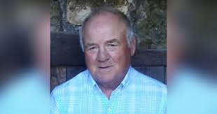 Obituary for Stephen R. Redding