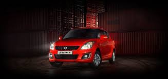 Maruti Swift Gets Driver Airbag As Standard Now Report Suzuki Swift Suzuki Swift