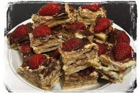 Resepi Cheesekut Milo Sedap Best Resepi Mamak Scrumptious Desserts Food Recipes
