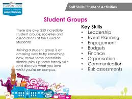 Employability shelagh green deputy director university of edinburgh. Unlocking Your Employability Through Student Activities Ppt Download