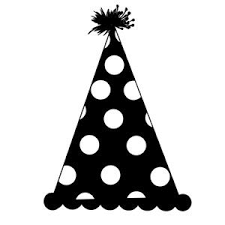 Download I Think I M In Love With This Design From The Silhouette Design Store Silhouette Design Party Hats Silhouette Images
