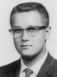 Arthur Cyril Swirtz (1942-1995)