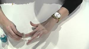 This is article about ombre gel lak nokti 2020. Kako Da Napravite Ombre Na Noktima How To Do Ombre Nails Youtube