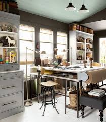 Buy industrial home office desks and get the best deals at the lowest prices on ebay! 26 Industrial Home Offices That Blow Your Mind Digsdigs