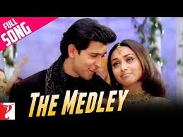 Mujhse Dosti Karoge Full Movie With English Subtitles Watch Online The Medley Full Song Mujhse Dosti Karoge Hrithik Roshan Kareena Kapoor Rani Mukerji Youtube Songs Bollywood Movie Songs Bollywood Music Videos