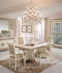 Dining room wish tabel and chairs. Dining Room Arredoclassic