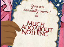 Much Ado About Nothing