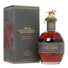Blanton S Single Barrel 2019 Edition La Maison Du Whisky Whisky From The Whisky World Uk