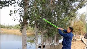 Stanley aviation snip straight 10 inch. Alat Pemotong Pokok Tinggi High Tall Tree Saw Cutter Trimmer Youtube
