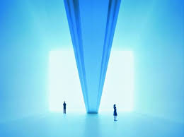 James Turrell Pure Light James Turrell Light Art Lights Artist