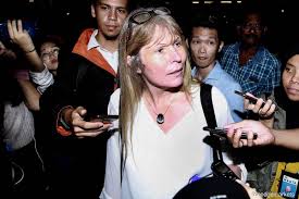 Chan kay ding david yii hee kiet gopal sri ram. Terengganu Sultanah S Defamation Suit Sri Ram Tommy Thomas Firm To Represent Sarawak Report Editor In Appeal Hearing The Edge Markets