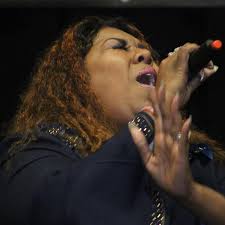 General 2 — TAMIKA PATTON MUSIC