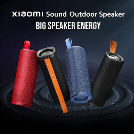 Outdoor Weatherproof Speaker