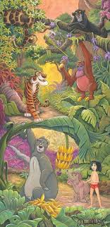 The best quality and size only with us! Image Discovered By Lamico Find Images And Videos About Cute Aesthetic And Heart On We Heart It Jungle Book Disney Disney Artwork Cute Disney Wallpaper