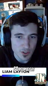 Is Liam Layton Begetarian