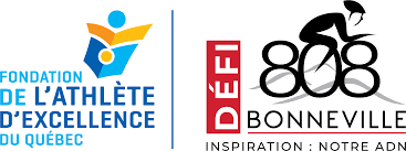 173 000 $ en bourses pour 53 étudiant·e·s-athlètes grâce au Défi 808  Bonneville 2022