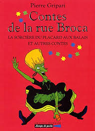 A placard is a notice installed in a public place, like a small card, sign, or plaque. 9782246536512 La Sorciere Du Placard Aux Balais Et Autres Contes N 1 Contes De La Rue Broca Lampe De Poche Abebooks Gripari Pierre 2246536510