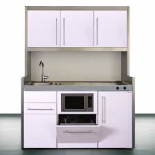 Schrankkuchen Burokuche 150 Cm Mit Mikrowelle Geschirrspuler Kuhlschrank A Schrank Kuche Minikuche Ikea Design
