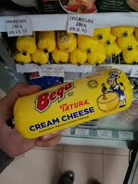Pembayaran mudah, pengiriman cepat & bisa cicil 0%. Tatura Cream Cheese 250gm Kedai Nirwana Grocery Shop Facebook
