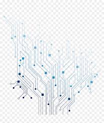 transparent circuit board vector png circuit board lines png png download vhv transparent circuit board vector png