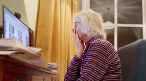Select from premium irs scam of the highest quality. Elderly Scam Fraud Alert Fcp Live In
