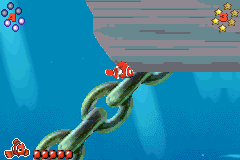 We did not find results for: Disney Pixar Finding Nemo Screenshots For Game Boy Advance Mobygames