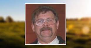 Johnny Sharp Obituary November 18, 2012