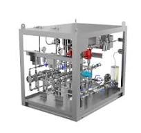 Surfactant Injection System | CheckPoint Pumps & Systems