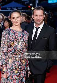 49 James Purefoy Jessica Adams Photos & High Res Pictures ...