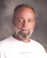 Michael Hall Obituary (1962