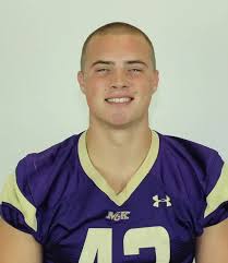 2014 Football Roster