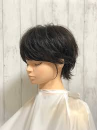 波瑠さんのショートと似合わせについて美容師が切って解説してみた