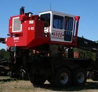Hood Equipment, Inc. – Manufacture of quality outdoor machinery
