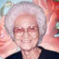 Esther Flores Taitano (1913–2005)