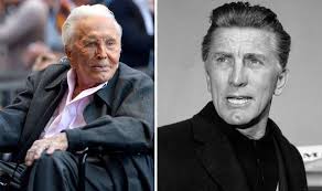 Kirk Douglas dead: How did Kirk Douglas die? What was the cause of death?