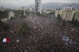 Create a trip to save and organize all of your travel. Students Keep Driving Protests Demanding Change In Chile