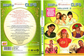 Which is the best studio 100 audio system? Studio 100 Clips Best Of Vol 02 Dvd Nl1 Dvd Covers Cover Century Over 500 000 Album Art Covers For Free