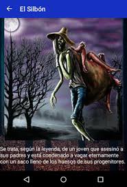Leyendas chinas, disfruta de nuestra colección de las mejores leyendas de china cortas, leyendas de terror, leyendas para niños, disfrutalas!! Leyendas Colombianas For Android Apk Download