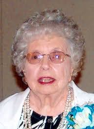 Anna Duklewski Obituary