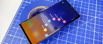 Samsung galaxy note 9 (us unlocked) june 2021 security patch and quick share improvements. Samsung Rolling Out One Ui 2 1 For Galaxy Note9 Gsmarena Com News