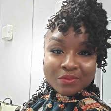 Alexus Green Cosmetologist