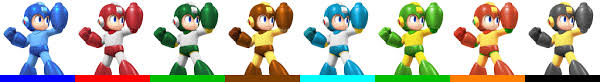 Mega Man Ssb4 Smashwiki The Super Smash Bros Wiki This section has no deviations yet! mega man ssb4 smashwiki the super