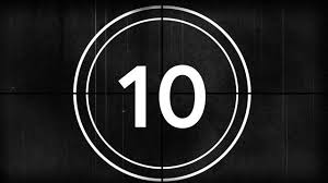 A countdown is a great way to help show the passage of time. Countdown Stock Graphic Design And Motion Graphic Templates Adobe Stock