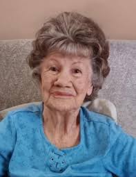 Obituary information for Josephine A. "Jo" Moss