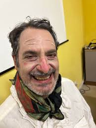 AMLIETO regia Orvelio Scotti e Laura Neri. Trucco Filistrucchi