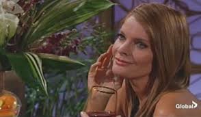 Young and the Restless Recap: Michael Learns Chloe's Alive and Kevin  Kidnapped Phyllis